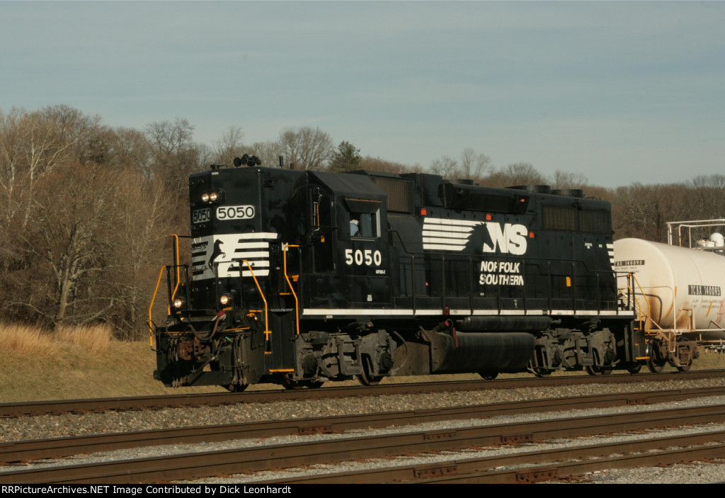 NS 5050